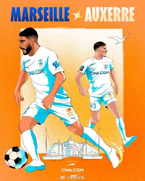 Olympique De Marseille